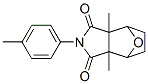 3A,4,5,6,7,7a--3a,7a-׻-2-(4-׻)-4,7-h(hun)-1H--1,3(2H)-ͪY(ji)(gu)ʽ_55637-46-2Y(ji)(gu)ʽ
