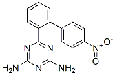 6-(4-[1,1-(lin)])-1,3,5--2,4-Y(ji)(gu)ʽ_55638-40-9Y(ji)(gu)ʽ