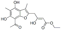 4-(7--4,6-u-3,5-׻߻-2-)-3-u-2-Y(ji)(gu)ʽ_55649-37-1Y(ji)(gu)ʽ
