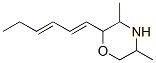 2-(1,3-ϩ)-3,5-׻Y(ji)(gu)ʽ_55649-54-2Y(ji)(gu)ʽ