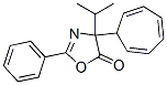 4-(2,4,6-h(hun)en-1-)-4-(1-׻һ)-2--5(4H)-fͪY(ji)(gu)ʽ_55686-01-6Y(ji)(gu)ʽ