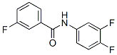 (9ci)-n-(3,4-)-3--Y(ji)(gu)ʽ_560079-38-1Y(ji)(gu)ʽ