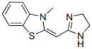 (9ci)-2-[(4,5--1H--2-)׻]-2,3--3-׻-Y(ji)(gu)ʽ_56185-51-4Y(ji)(gu)ʽ