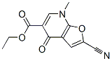 2--4,7--7-׻-4--߻૲[2,3-b]-5-Y(ji)(gu)ʽ_562100-65-6Y(ji)(gu)ʽ