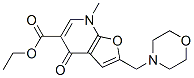 4,7--7-׻-2-(4-׻)-4--߻૲[2,3-b]-5-Y(ji)(gu)ʽ_562100-67-8Y(ji)(gu)ʽ