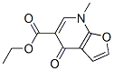 4,7--7-׻-4--߻૲[2,3-b]-5-Y(ji)(gu)ʽ_562100-69-0Y(ji)(gu)ʽ