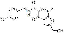 n-[(4-ȱ)׻]-4,7--2-(u׻)-7-׻-4--߻૲[2,3-b]-5-Y(ji)(gu)ʽ_562101-87-5Y(ji)(gu)ʽ