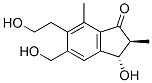 (2S,3s)-2,3--3-u-6-(2-uһ)-5-u׻-2,7-׻-1H--1-ͪY(ji)(gu)ʽ_56227-01-1Y(ji)(gu)ʽ