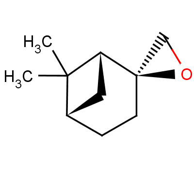 [1R-(1alpha,2alpha,5alpha)]-6,6-׻[ph(hun)[3.1.1]-2,2-h(hun)]Y(ji)(gu)ʽ_56246-58-3Y(ji)(gu)ʽ