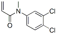N-(3,4-ȱ)-n-׻Y(ji)(gu)ʽ_56247-87-1Y(ji)(gu)ʽ