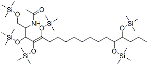 N-[2,3,4,13,14-[(׻׹)]-1-[[(׻׹)]׻]-3-ʮϩ]Y(ji)(gu)ʽ_56247-91-7Y(ji)(gu)ʽ