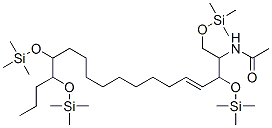 N-[1-[[(׻׹)]׻]-2,13,14-s[(׻׹)]-3-ʮϩ]Y(ji)(gu)ʽ_56247-93-9Y(ji)(gu)ʽ