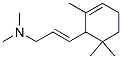N,N-׻-3-(2,6,6-׻-2-h(hun)ϩ-1-)-2-ϩ-1-Yʽ_56248-14-7Yʽ