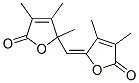 5-[[3,4-׻-5-߻-2(5h)-]׻]-3,4,5-׻-2(5h)-߻ͪY(ji)(gu)ʽ_56248-63-6Y(ji)(gu)ʽ