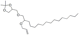 2,2-׻-4-[[[2-(2-ϩ)ʮ]]׻]-1,3-h(hun)Yʽ_56256-32-7Yʽ