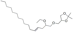 4-[[(2--4-ʮϩ)]׻]-2,2-׻-1,3-h(hun)Y(ji)(gu)ʽ_56256-39-4Y(ji)(gu)ʽ