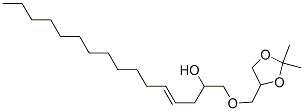 1-[(2,2-׻-1,3-s-4-)]-4-ʮϩ-2-Y(ji)(gu)ʽ_56256-43-0Y(ji)(gu)ʽ