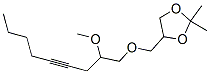 4-[[(2--4-Ȳ)]׻]-2,2-׻-1,3-h(hun)Y(ji)(gu)ʽ_56256-45-2Y(ji)(gu)ʽ