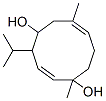 1,7-׻-4-(1-׻һ)-2,7-h(hun)ϩ-1,5-Y(ji)(gu)ʽ_56283-44-4Y(ji)(gu)ʽ