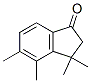 2,3--3,3,4,5-ļ׻-1H--1-ͪY(ji)(gu)ʽ_56298-98-7Y(ji)(gu)ʽ