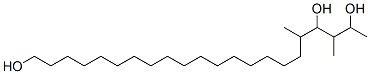 3,5-׻-2,4,22-ʮY(ji)(gu)ʽ_56324-80-2Y(ji)(gu)ʽ
