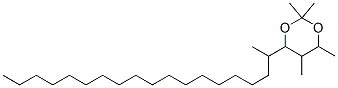 2,2,4,5-ļ׻-6-(1-׻ʮ˻)-1,3-fY(ji)(gu)ʽ_56324-82-4Y(ji)(gu)ʽ
