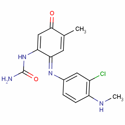 [6-[[3--4-(׻)]]-4-׻-3--1,4-h(hun)ϩ-1-]Y(ji)(gu)ʽ_56330-88-2Y(ji)(gu)ʽ