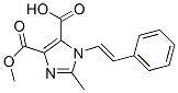 2-׻-1-[(e)-2-ϩ]-1H--4,5- 4-Y(ji)(gu)ʽ_56382-57-1Y(ji)(gu)ʽ