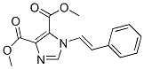 1-[(E)-2-ϩ]-1H--4,5-Y(ji)(gu)ʽ_56382-61-7Y(ji)(gu)ʽ