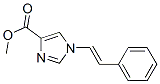 1-[(E)-2-ϩ]-1H--4-Y(ji)(gu)ʽ_56382-64-0Y(ji)(gu)ʽ