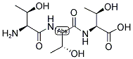 H-thr-thr-thr-ohYʽ_56395-09-6Yʽ