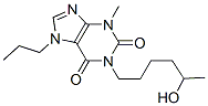 3,7--1-(5-u)-3-׻-7--1H--2,6-ͪY(ji)(gu)ʽ_56395-62-1Y(ji)(gu)ʽ