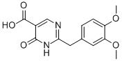 2-[(3,4-)׻]-1,4--4--5-Y(ji)(gu)ʽ_56406-38-3Y(ji)(gu)ʽ
