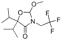 2--5,5-p(1-׻һ)-3-(2,2,2-һ)f-4-ͪY(ji)(gu)ʽ_56440-39-2Y(ji)(gu)ʽ