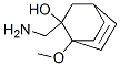 (9ci)-2-(׻)-1--ph(hun)[2.2.2]-5-ϩ-2-Y(ji)(gu)ʽ_564469-96-1Y(ji)(gu)ʽ
