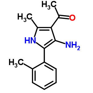1-[4--2-׻-5-(2-׻)-1H--3-]ͪY(ji)(gu)ʽ_56463-76-4Y(ji)(gu)ʽ