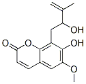7-u-8-(2-u-3-׻-3-ϩ)-6--2H-1--2-ͪY(ji)(gu)ʽ_56474-99-8Y(ji)(gu)ʽ