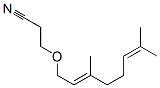 3-[(3,7-׻-2,6-ϩ)]Y(ji)(gu)ʽ_56505-03-4Y(ji)(gu)ʽ