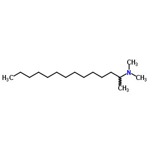 N,N-׻-2-ʮ鰷Y(ji)(gu)ʽ_56505-81-8Y(ji)(gu)ʽ