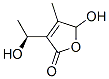 (9ci)-5-u-3-[(1s)-1-uһ]-4-׻-2(5H)-߻ͪY(ji)(gu)ʽ_565434-20-0Y(ji)(gu)ʽ