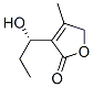 (9ci)-3-[(1s)-1-u]-4-׻-2(5H)-߻ͪY(ji)(gu)ʽ_565434-40-4Y(ji)(gu)ʽ