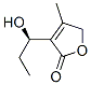(9ci)-3-[(1r)-1-u]-4-׻-2(5H)-߻ͪY(ji)(gu)ʽ_565434-41-5Y(ji)(gu)ʽ