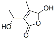 (9ci)-5-u-3-[(1r)-1-uһ]-4-׻-2(5H)-߻ͪY(ji)(gu)ʽ_565435-37-2Y(ji)(gu)ʽ