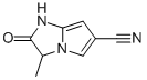 (9ci)-2,3--3-׻-2--1H-[1,2-a]-6-Y(ji)(gu)ʽ_565453-80-7Y(ji)(gu)ʽ