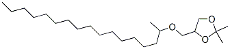 2,2-׻-4-[[(1-׻ʮ)]׻]-1,3-h(hun)Y(ji)(gu)ʽ_56599-62-3Y(ji)(gu)ʽ