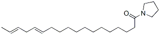 1-(1--13,16-ʮ˶ϩ)Y(ji)(gu)ʽ_56600-15-8Y(ji)(gu)ʽ