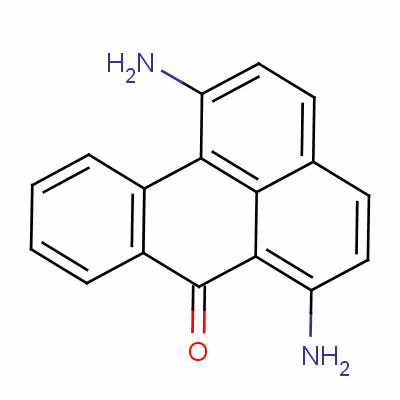 1,6--7h-[de]-7-ͪY(ji)(gu)ʽ_56600-56-7Y(ji)(gu)ʽ