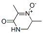 (9ci)-5,6--3,5-׻-2(1H)-ͪ,4-Y(ji)(gu)ʽ_566155-30-4Y(ji)(gu)ʽ