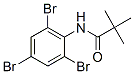 2,2-׻-n-(2,4,6-屽)-Y(ji)(gu)ʽ_56619-92-2Y(ji)(gu)ʽ