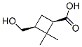 (1r,3s)-(9ci)-3-(u׻)-2,2-׻-h(hun)Yʽ_566190-42-9Yʽ